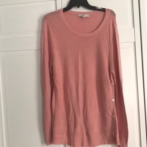 Pretty loft tunic